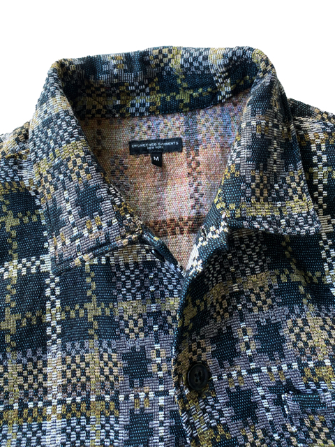 Engineered Garments【エンジニアードガーメンツ】正規取り扱い店